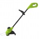 Аккумуляторный триммер GreenWorks G24LT25K2, 2 Ач, 24 V в Архангельске