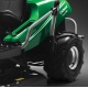 Садовый минитрактор Caiman Croso 4WD 97D2C в Архангельске