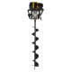 Мотобур (бензобур) Habert HD-520W (2 шнека) в Архангельске