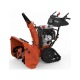 Снегоуборщик гусеничный Holzfforma ST430 Rapid Track в Архангельске