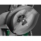 Косилка для высокой травы и кустов Caiman Athena 60Y в Архангельске