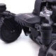 Газонокосилка бензиновая EVOline LMG 51 CVH TURN в Архангельске