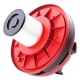 Промышленный пылесос RedVerg RD-VC1200S-25S в Архангельске