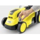 Газонокосилка аккумуляторная Karcher LMO 18-33 Battery Set в Архангельске