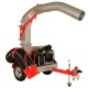 Коммунальный садовый пылесос Little Wonder Truck Loader Monster 35HP в Архангельске