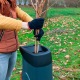 Садовый измельчитель электрический Al-KO MH 2500 Slice в Архангельске