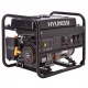 Газовый генератор Hyundai HHY 3000FG 2.6 кВт в Архангельске