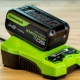 Аккумулятор High Power G24HP5 для техники GreenWorks 24 В в Архангельске