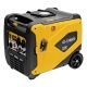 Бензиновый генератор инверторный Denzel GS-5500iSE 5 кВт в Архангельске