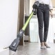 Пылесос аккумуляторный GreenWorks GD24SVK4 в Архангельске