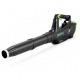 Воздуходувка аккумуляторная GreenWorks GC82BLK5 в Архангельске