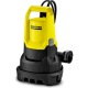 Погружной дренажный насос Karcher SP 5 Dual в Архангельске