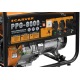 Бензогенератор Carver PPG-8000 6 кВт в Архангельске