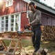 Бензопила Stihl MS 212 C-BE 14&quot; в Архангельске