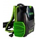 Воздуходувка аккумуляторная GreenWorks GC82BPBK5 82V в Архангельске