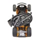 Садовый трактор Stiga Tornado 5108 в Архангельске