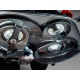 Дека Combi 122 для райдеров Husqvarna R 422Ts AWD в Архангельске