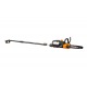 Аккумуляторная пила Worx WG322E-10&quot; в Архангельске