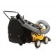 Садовый пылесос Cub Cadet CSV 060 24A-06MM603 в Архангельске