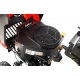 Садовый минитрактор Yard Fox T 102RDH в Архангельске