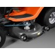 Садовый минитрактор Husqvarna TC 242TX в Архангельске