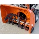 Снегоуборщик Husqvarna ST 230P в Архангельске