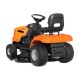 Садовый минитрактор Daewoo DSD 108 H в Архангельске