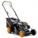 Газонокосилка бензиновая McCulloch M51-150R Classic в Архангельске