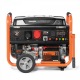 Бензогенератор Daewoo GDA 9500 DPE-3 8 кВт в Архангельске