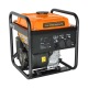 Бензиновый генератор инверторный Carver PPG-5500I Duomatic 4.2 кВт в Архангельске