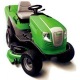 Садовый минитрактор Viking MT 5097 G в Архангельске