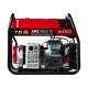 Бензогенератор Alteco APG 9800 TE 7 кВт в Архангельске