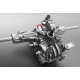 Садовый минитрактор Caiman Comodo Max 2WD 107D2K2 в Архангельске