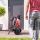 Газонокосилка аккумуляторная Al-Ko 512 Li VS-W Premium Energy Flex (1 аккумулятор) в Архангельске