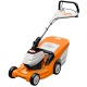 Газонокосилка аккумуляторная Stihl RMA 443 C в Архангельске