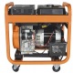 Дизельгенератор Carver PPG-11000DE 8.5 кВт в Архангельске