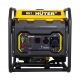 Инверторный бензогенератор Huter DN12500i 8 кВт в Архангельске