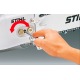 Бензопила Stihl MS 291-18&quot; в Архангельске