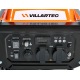 Бензиновый генератор инверторный Villartec GI358 2025 3.5 кВт в Архангельске