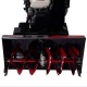 Снегоуборщик гусеничный EVOline SBG 760 THE в Архангельске