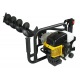 Мотобур (бензобур) Habert HD-520W (2 шнека) в Архангельске