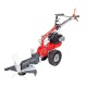 Мотоблок Eurosystems P-70 EVO B&amp;S 850E Series в Архангельске