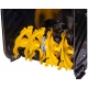 Бензиновый снегоуборщик Huter SGC 6000 в Архангельске