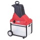 Садовый измельчитель электрический MTD S 2500 в Архангельске