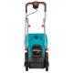 Газонокосилка аккумуляторная Gardena PowerMax 32/36V P4A в Архангельске