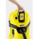 Промышленный пылесос Karcher WD 3 Battery в Архангельске