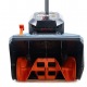 Снегоуборщик аккумуляторный Senix STX6-M-EU в Архангельске
