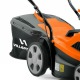 Газонокосилка электрическая Villartec ME1840 в Архангельске