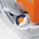 Воздуходувка бензиновая Stihl BR 550 в Архангельске
