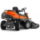 Садовый райдер Husqvarna R 420TsX AWD в Архангельске